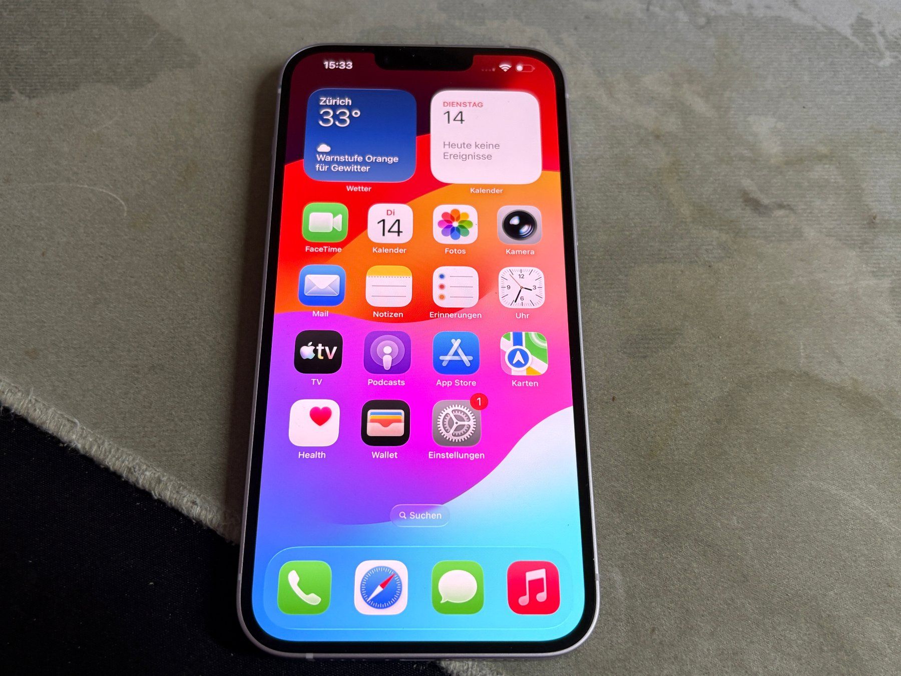 Apple Telefoni cellulari / Smartphones: Iphone 14 Plus 128Gb#76 – Usato da Au SG venduto da bah_6f5w 3