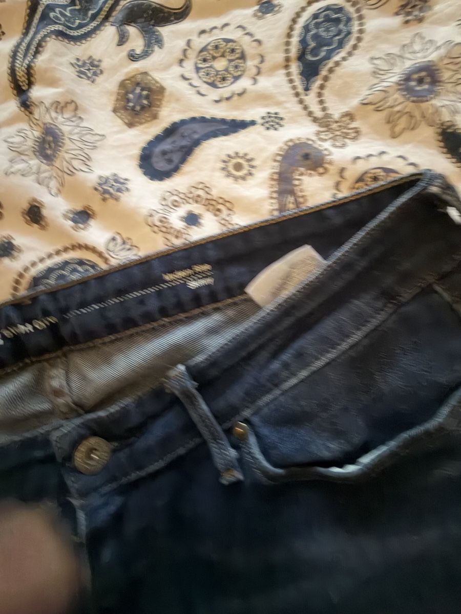 Levi's Jeans: Levis Jeans  – Gebraucht aus Basel von Brunner.T 1