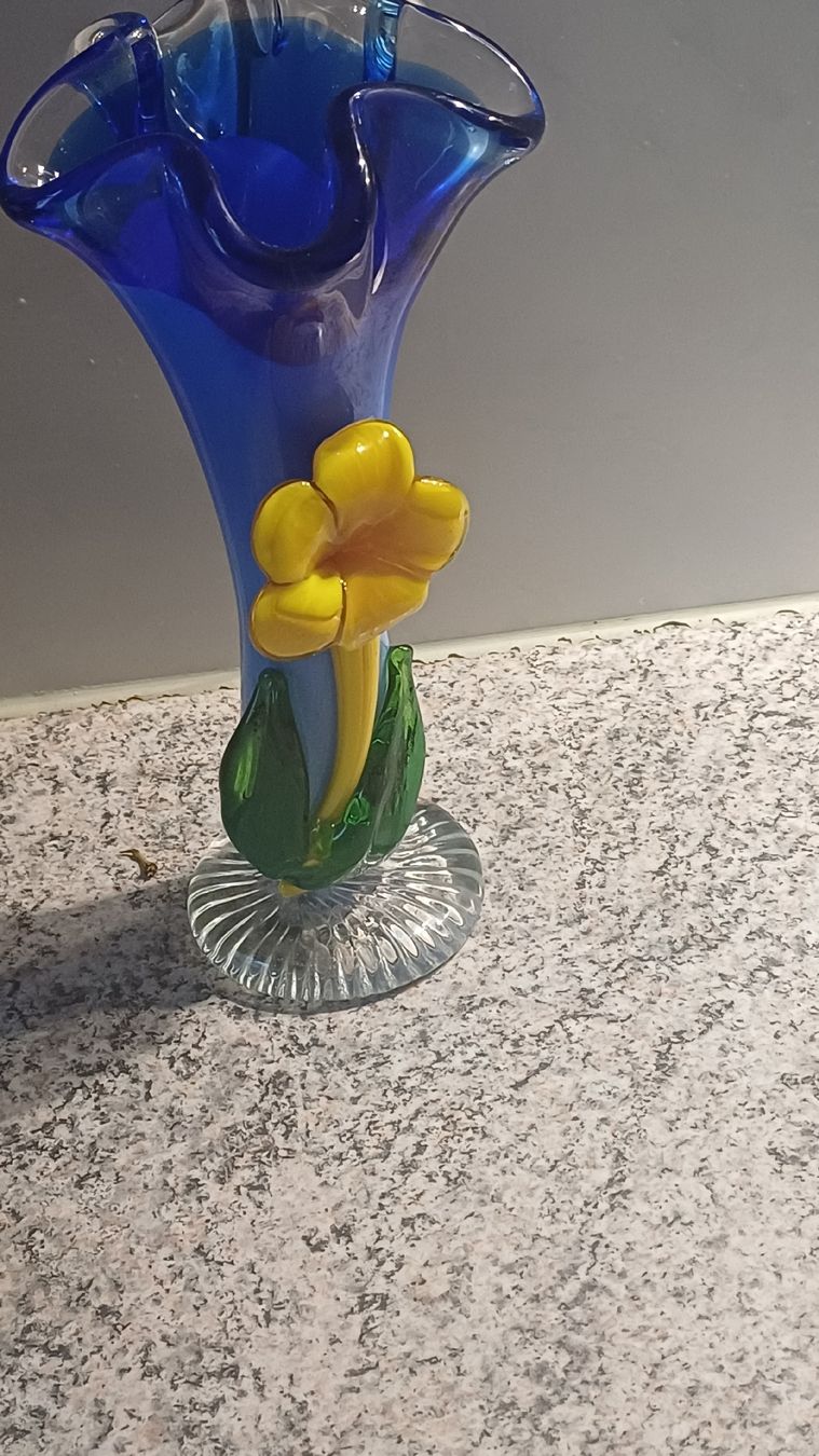Murano Vasen & Gefässe: Murano Vase – Gebraucht aus Flawil von Pinkmalibu 4