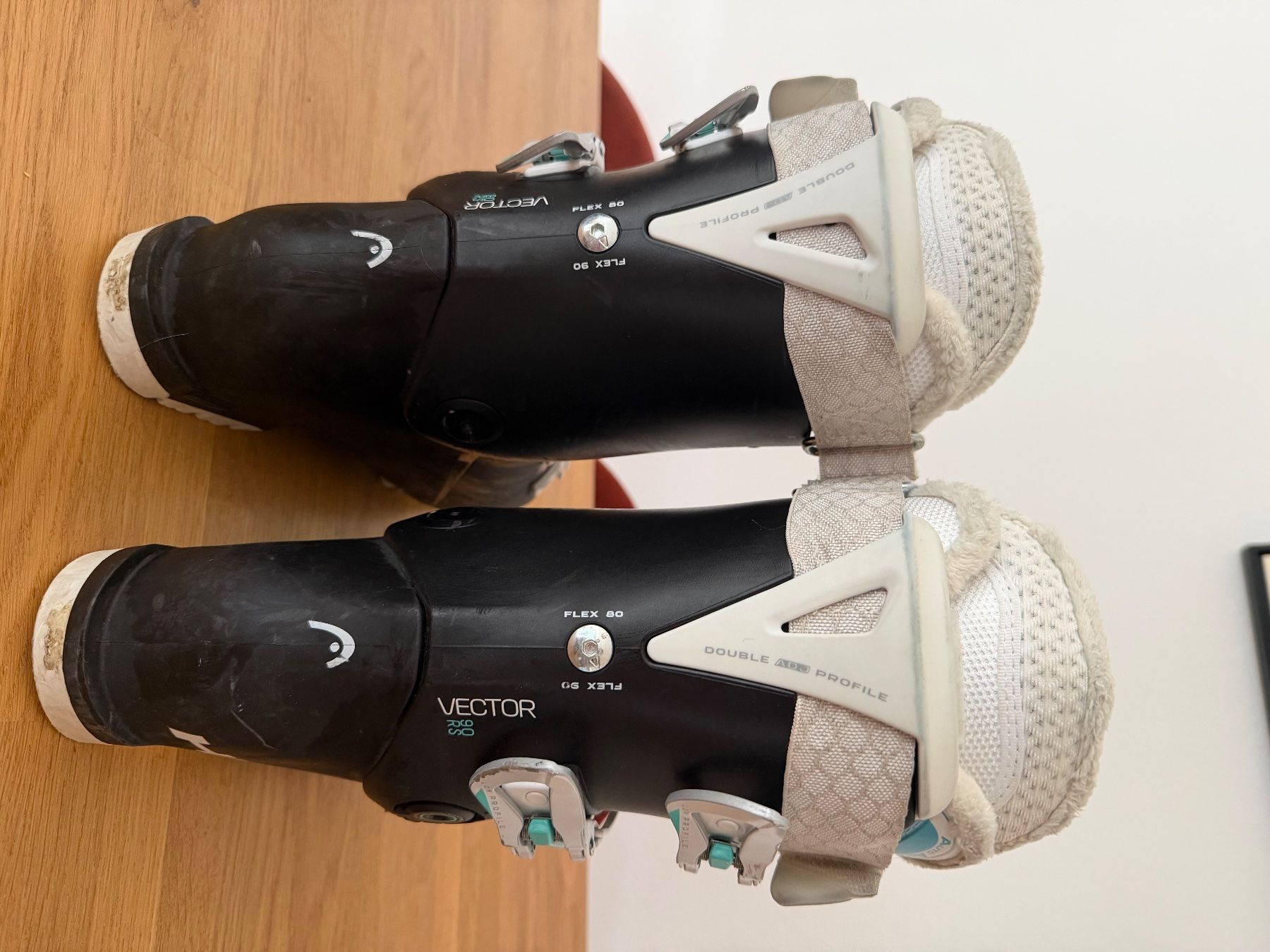 Head Herrenschuhe: HEAD SKI SHUHE – Gebraucht aus Zürich von cla_b8b5 2