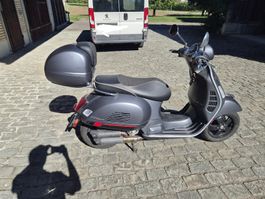 Vespa GTS 300 2'600km