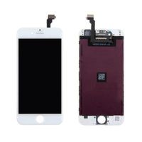 Kit réparation Ecran PREMIUM pour iPhone 6 - Blanc