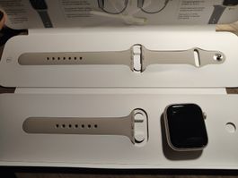 Apple Watch Series 7 45 mm, 4G