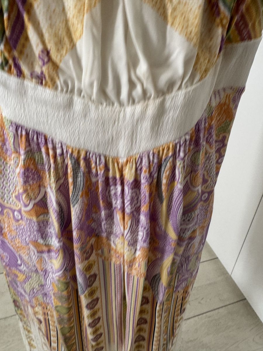 Roberto Cavalli Vestiti: Roberto Cavalli Class Dress – Usato da Lugano venduto da fla_gk6h 5
