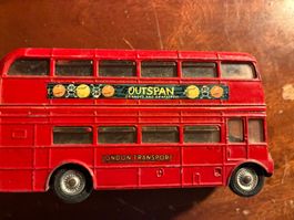 Bus London