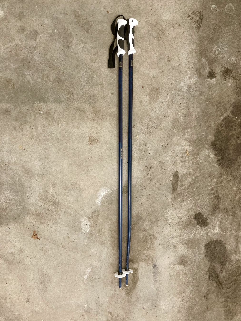 Sci: Völkl Racetiger SL 160cm – Usato da Gossau ZH venduto da Zaepfle0815 4