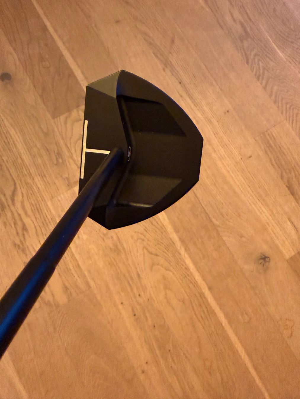Mazze & Set: L.A.B. Golf OZ.1 Putter – Usato da Kloten venduto da Nubia777 1