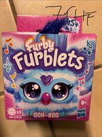 NEU Furby Furblets