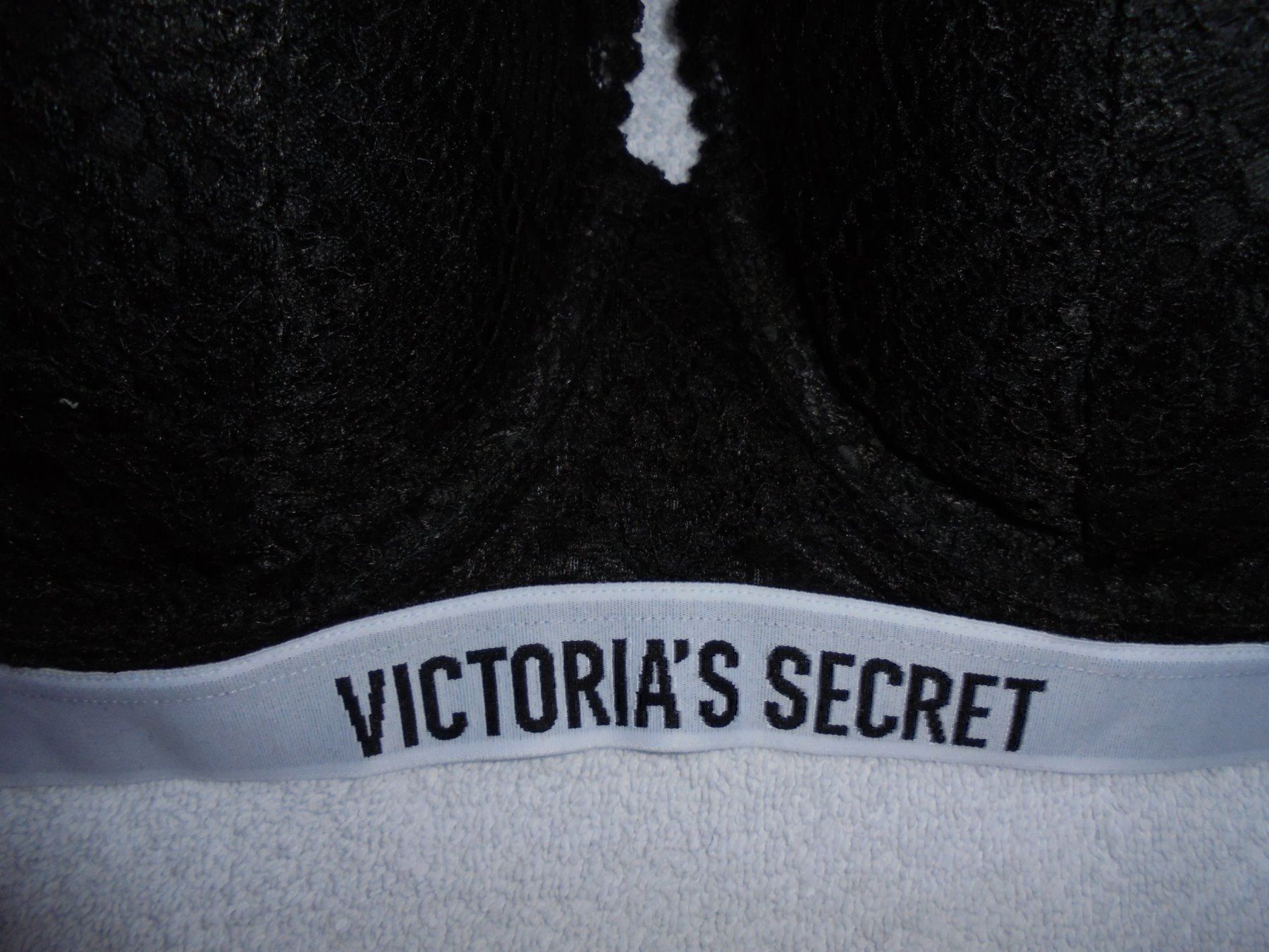 Victoria's Secret Altra biancheria intima: VICTORIA'S SECRET BH GRÖSSE 36 D / 80 D – Nuovo e nell'imballaggio originale da Aarau Rohr venduto da PinkSchwein 1