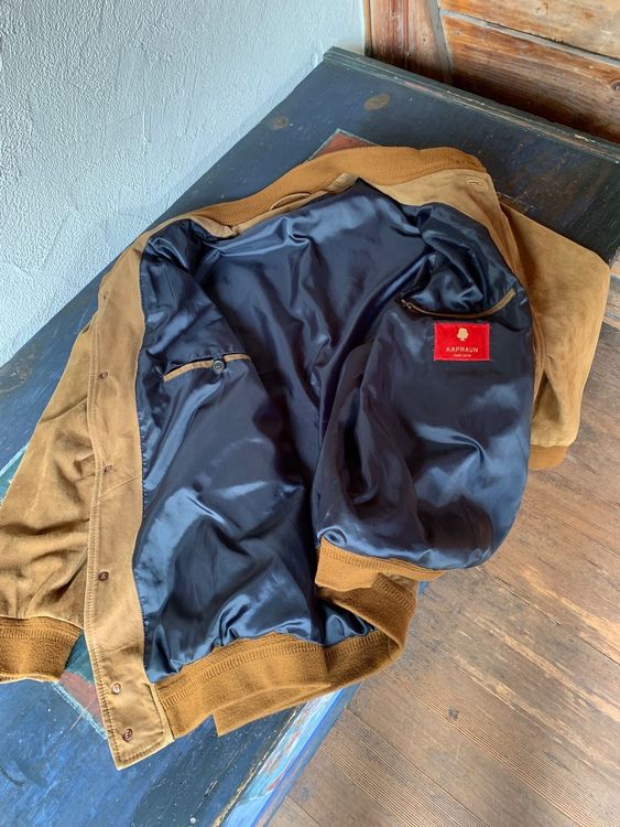 Kapraun jacket on sale