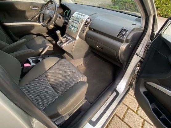 Toyota Automobili: Toyotoa corolla 2.2 diesel – Usato da Dielsdorf venduto da edo_2kjr 6