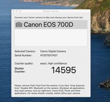 Canon EOS 700D +Sigma 18–200mm f/3.5–6.3 +Rokinon 8mm  f/3.5