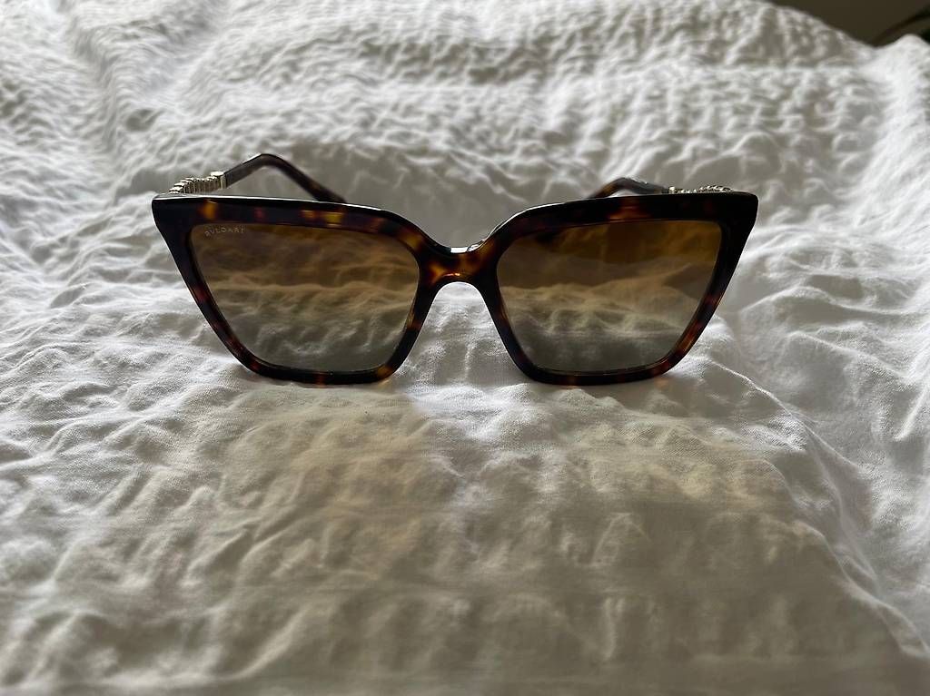 Occhiali & Lenti: Sonnenbrille Bulgari – Usato da Lenzerheide/Lai venduto da didi_84
