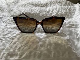 Sonnenbrille Bulgari