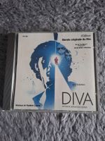 DIVA    SOUNDTRACK    CD