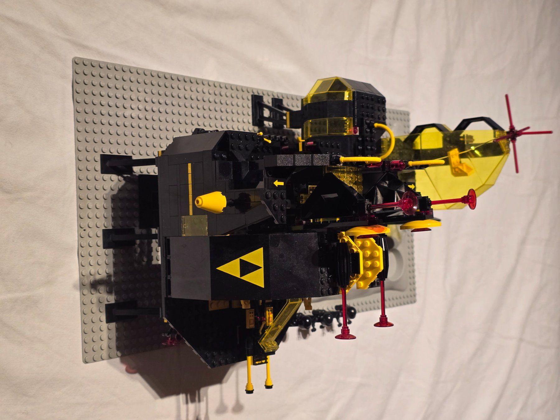 Lego Jeux de construction: Lego Station 6987 – D'occasion à versoix par moonkey02 1