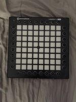 MIDI Controller Novation Launchpad Pro gebraucht