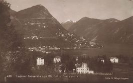 Lugano Cassarate