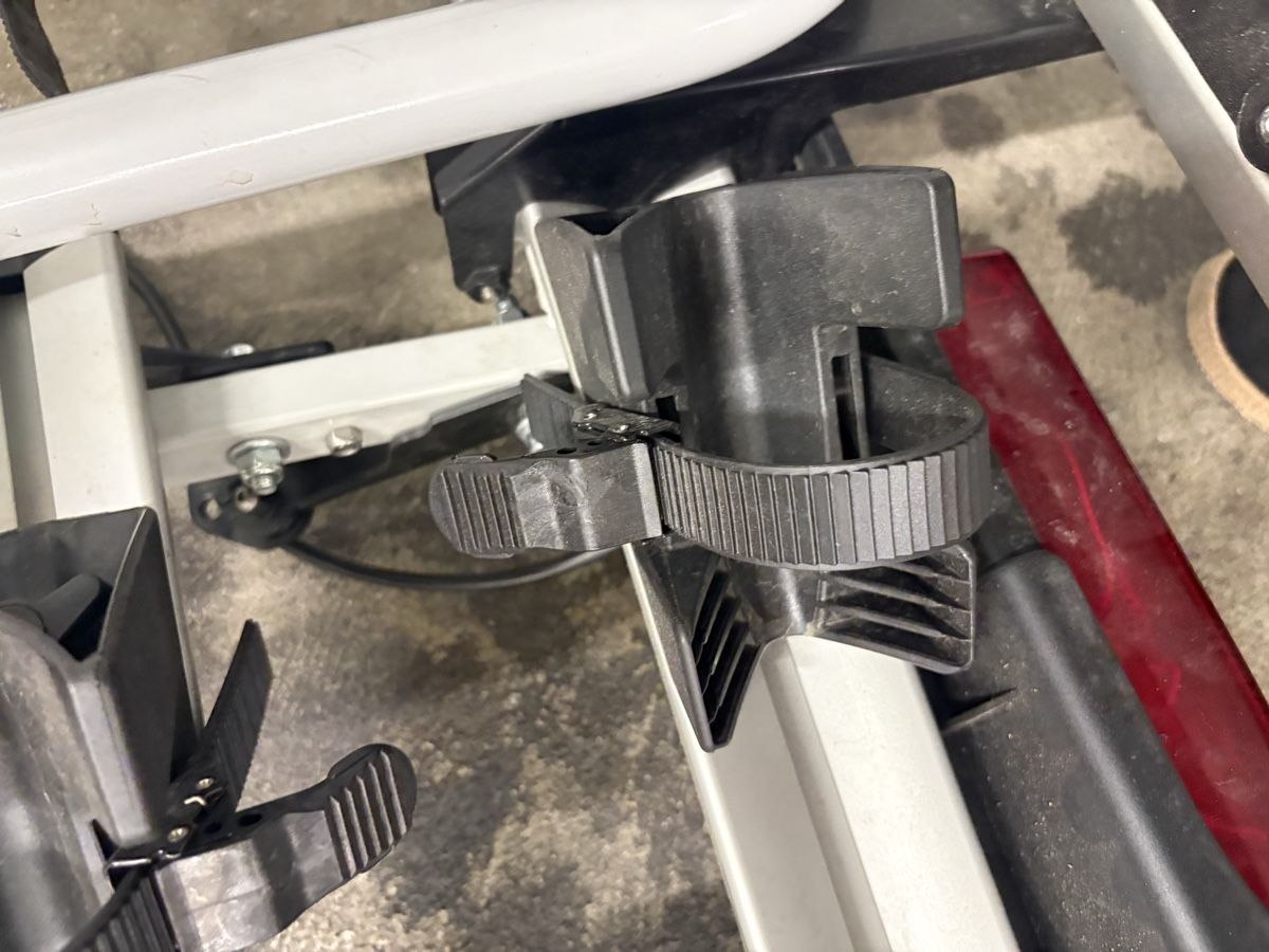 Anhängerkupplungen: Atera sport 3 + 4 – Gebraucht aus Zürich von Rfanjul 4