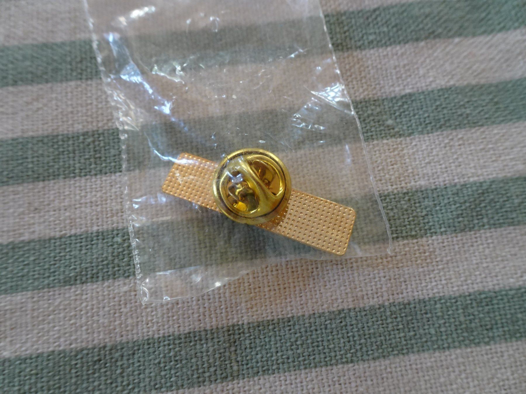 Placchette & Badge: Pin vom Wohnstudio Haller - M164 – Nuovo (secondo la descrizione) da Küssnacht am Rigi venduto da Kleinpreis-Shop 1