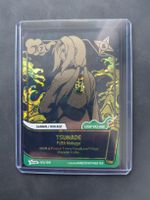 Naruto Mythos TCG Tsunade Fifth Hokage Secret 131/130