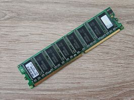 128MB DDR Ram