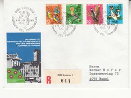 TdB 1970 Locarno mit SST S. 755