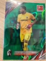 Topps Chrome Bundesliga 24/25 Noah Atubolu /99