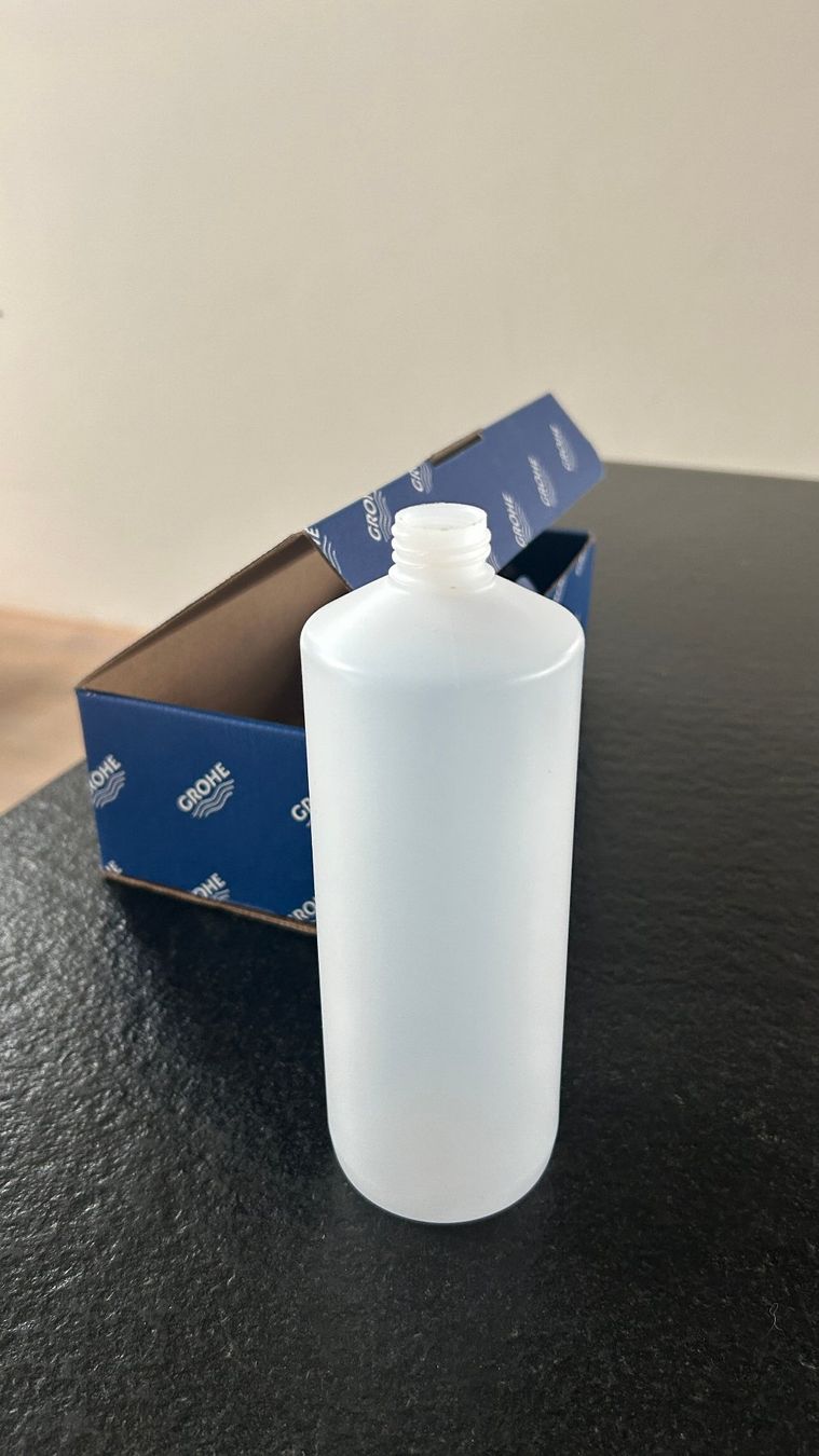 Sonstiges Fahrzeugzubehör: Seifenbehälter Grohe – Neu und originalverpackt aus Bottighofen von andreamail