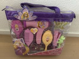 Disney Rapunzel Prinzessin Kinder Spielzeug Set neu