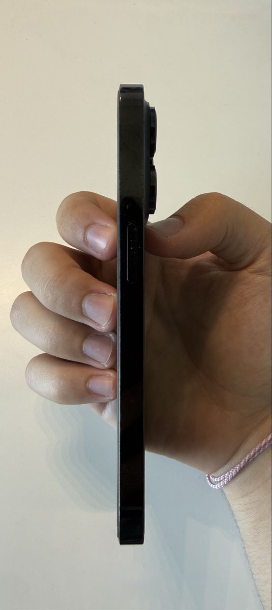 Apple Telefoni cellulari / Smartphones: Apple iPhone 14 Pro 1TB Graphite Top Zustand – Usato da Füllinsdorf venduto da FRANKSGI 4