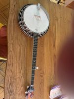 Banjo américain