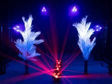 Beleuchtung & Lichteffekte: Eurolite LED FE-300 Hybrid Flowereffekt – Neu und originalverpackt aus Däniken SO von Profog1 7