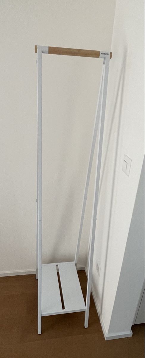 Altro in Decorazioni & Accessori: Kleiderstange  – Usato da St. Gallen venduto da Super_Nova7 1