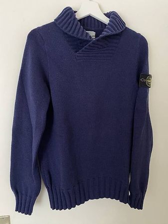 Pull Stone Island 