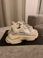 Balenciaga Triple S 43