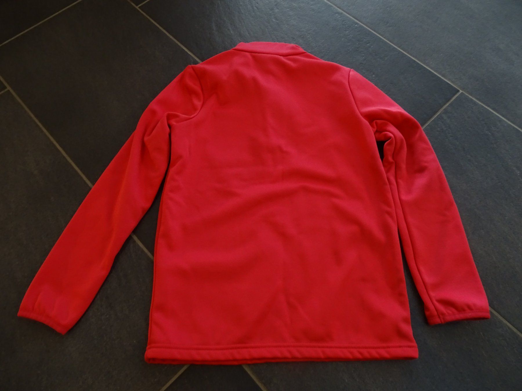 Maglioni & Felpe: Warme Pulli (Fleece) für Mädchen, Grösse 128 cm – Usato da Obermumpf venduto da kaiko_2010 2