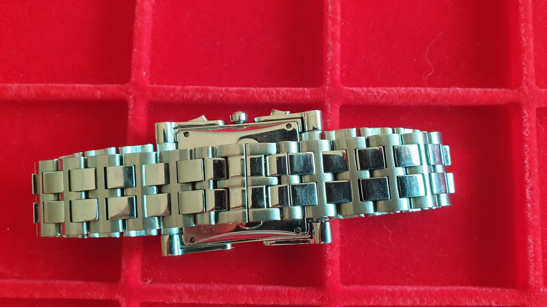 Cyma Orologi: Montre CYMA Grand Imperium – Usato da lausanne venduto da scpudl 3