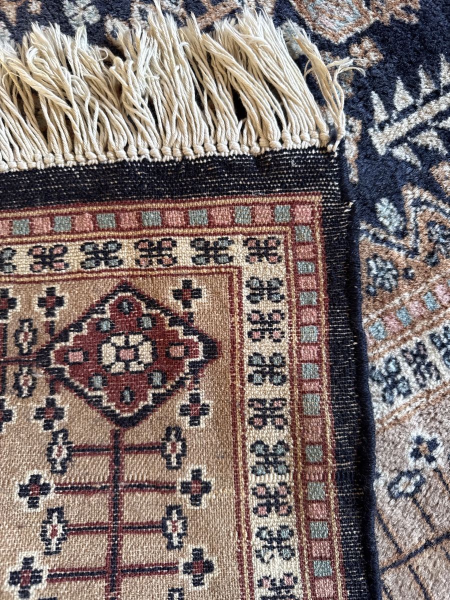 Tappeti: Feingeknüpfter und edler Orientteppich – Usato da Frauenkappelen venduto da leola1973 4