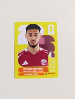 Panini World Cup 2026 QAT 9
