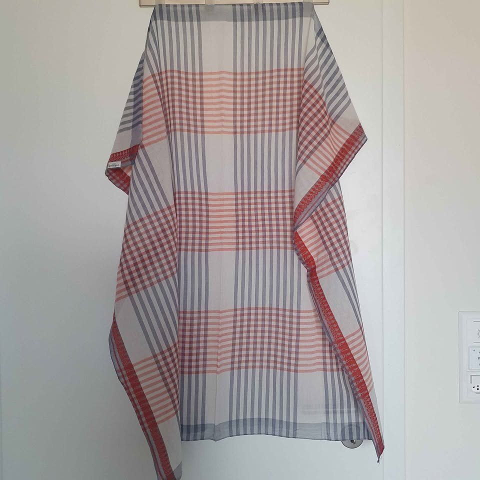 Cyrillus Foulard & Sciarpe: Echarpe Cyrillus coton 91x94cm – Nuovo (secondo la descrizione) da Corcelles-le-Jorat venduto da anggelaz 4