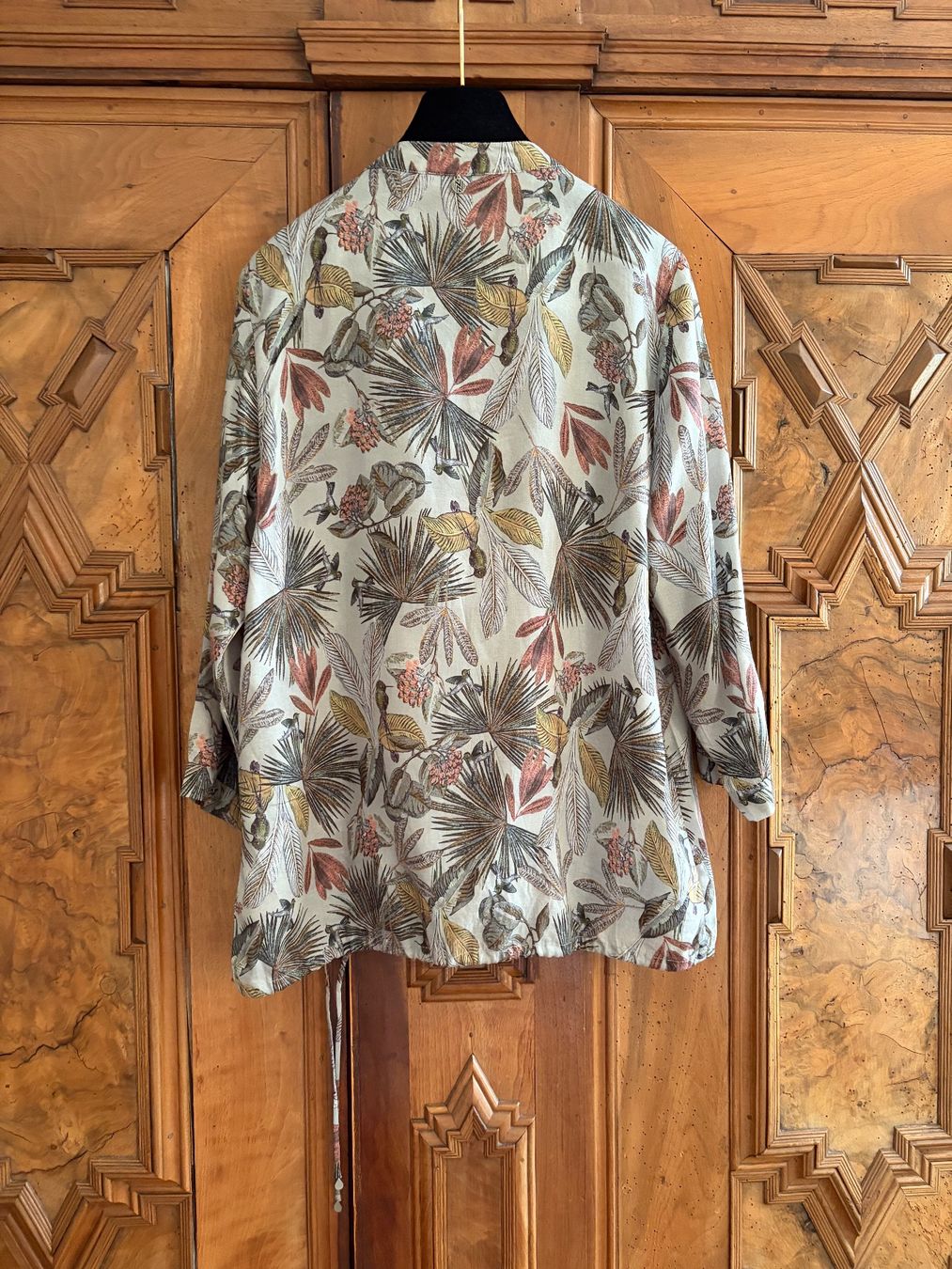 Nile Camicette: NILE  Bluse  Gr.  M Zustand: Perfect – Usato da Interlaken venduto da Bona55 9