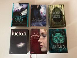 Schöne Bücher Alle 6 Zusammen