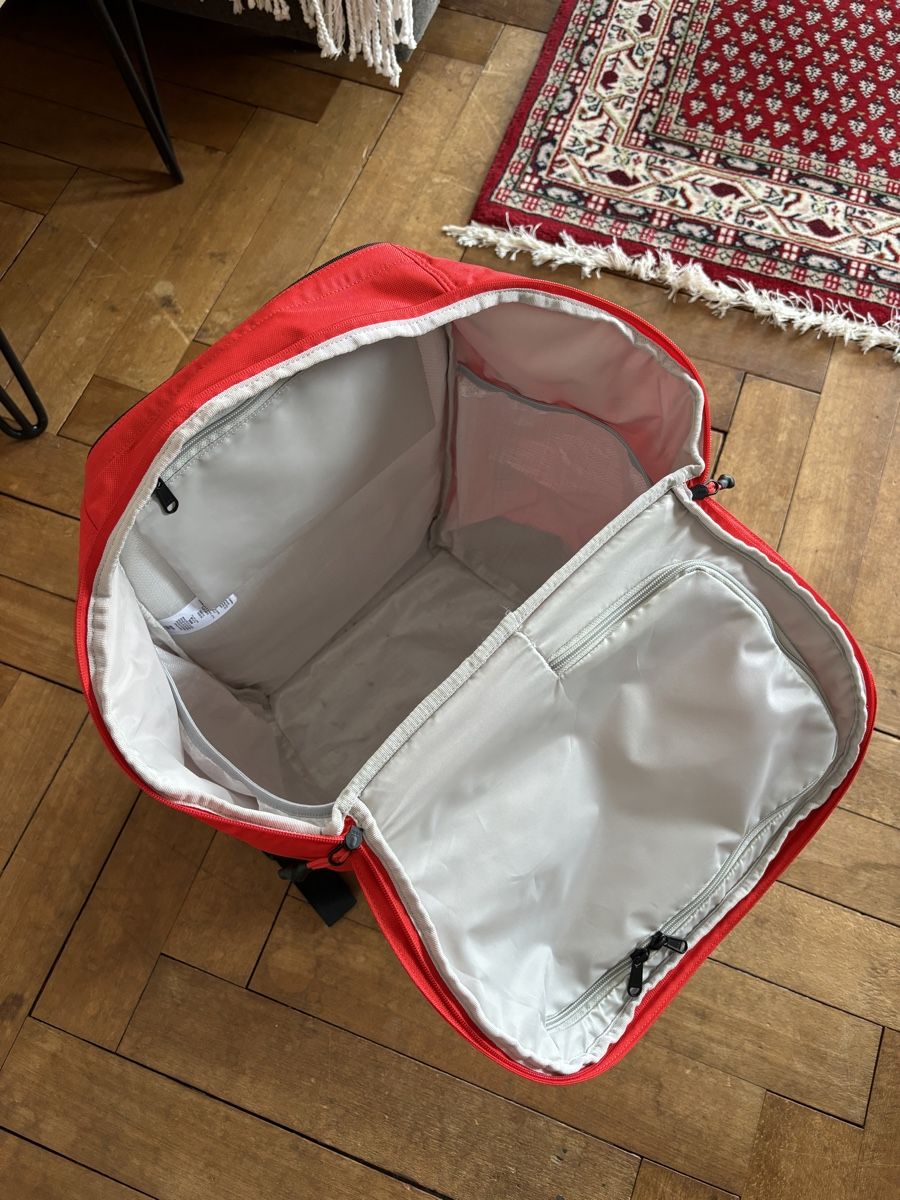 Atomic Rucksäcke: Atomic RS50 Skischuhrucksack – Gebraucht aus Zürich von jre_m8tj 2