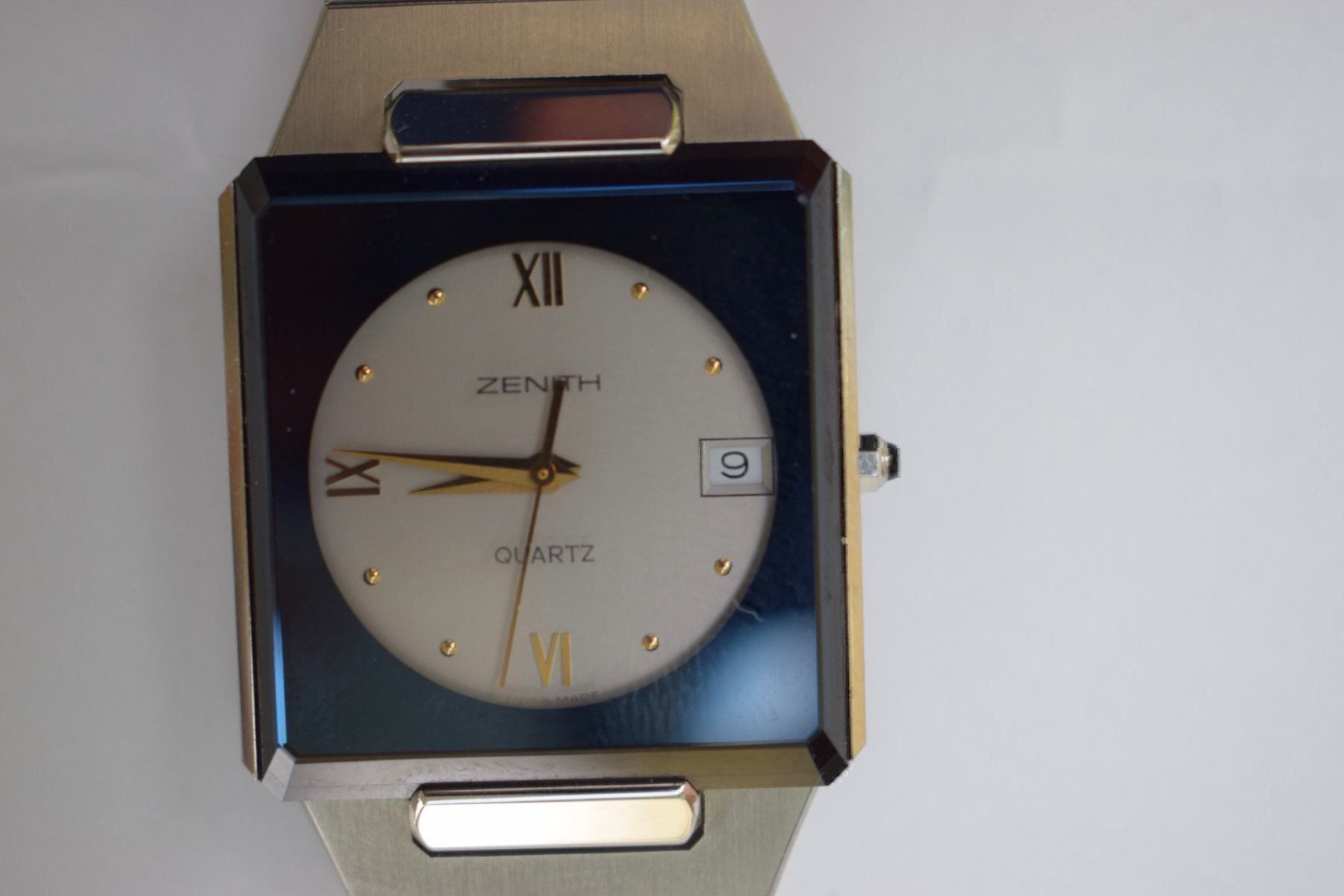 Zenith Orologi: Zénith Surf ref.02.2040.116 – Usato da St-Légier-Chiésaz venduto da Antichorloge 4