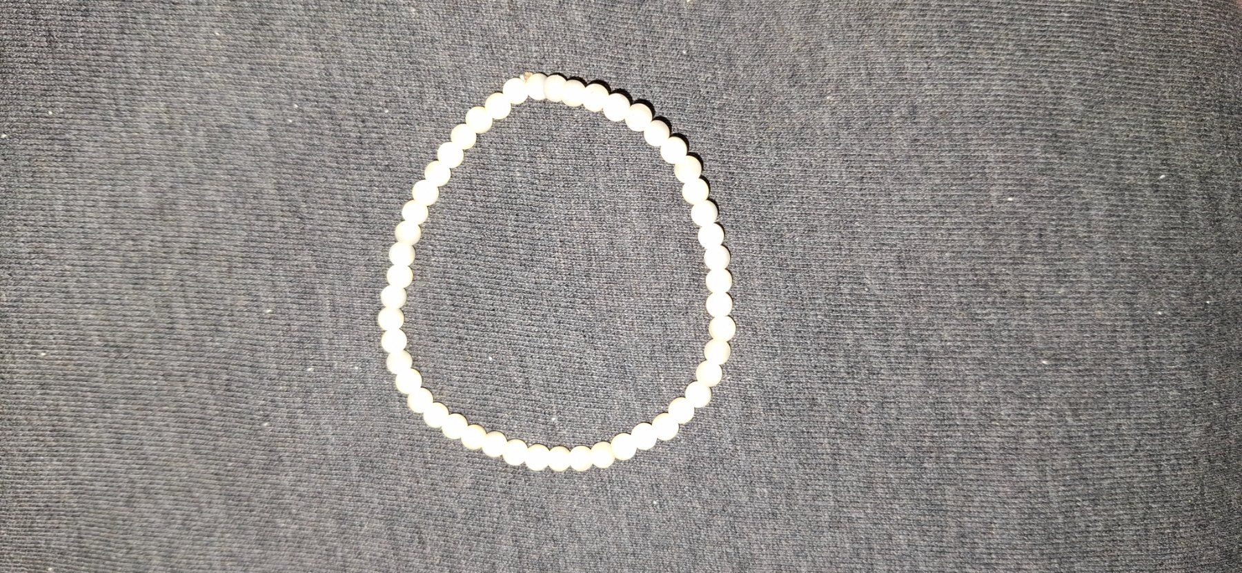 Bracciali & Braccialetti: Armkette magnesit – Usato da st.gallen venduto da mona3