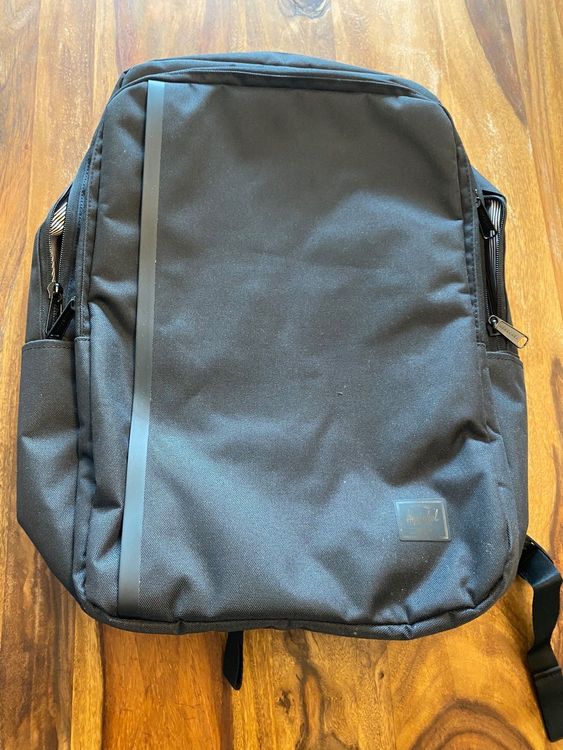 Herschel Travel Backpack 30l Kaufen auf Ricardo