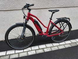 E-bike Flyer Upstreet 5 Grösse L Enviolo
