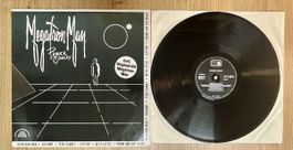 Patrick Cowley - Megatron Man