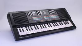 YAMAHA Vintage FM Synth PSS-470
